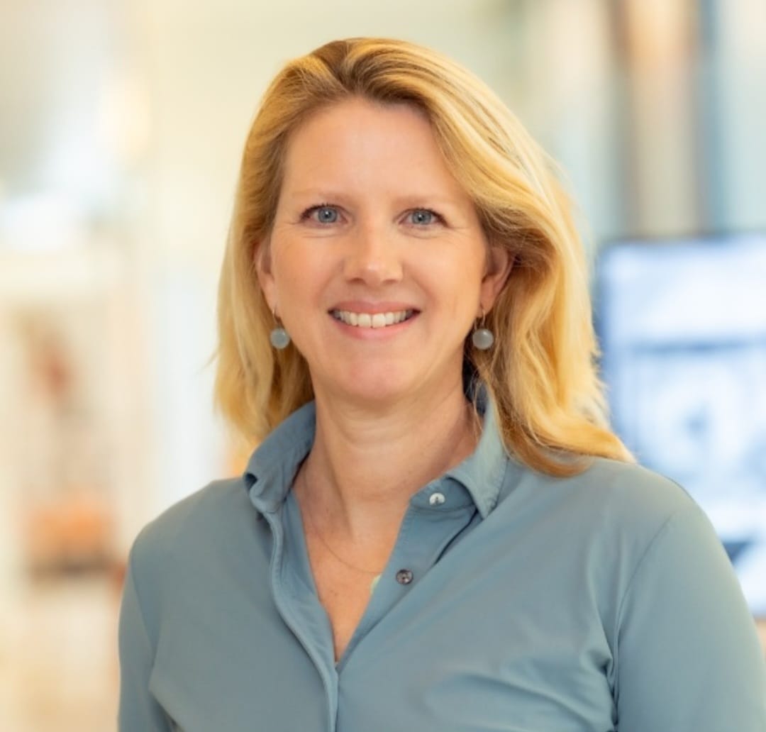 Mariëlle Blom in gesprek over customer experience strategie