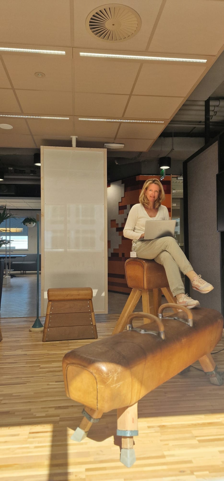 Mariëlle Blom — freelance CX expert en adviseur